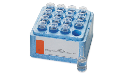 Dung dịch chuẩn BOD, 300 mg/L, pk/16 - ống 10-mL Voluette® Ampules